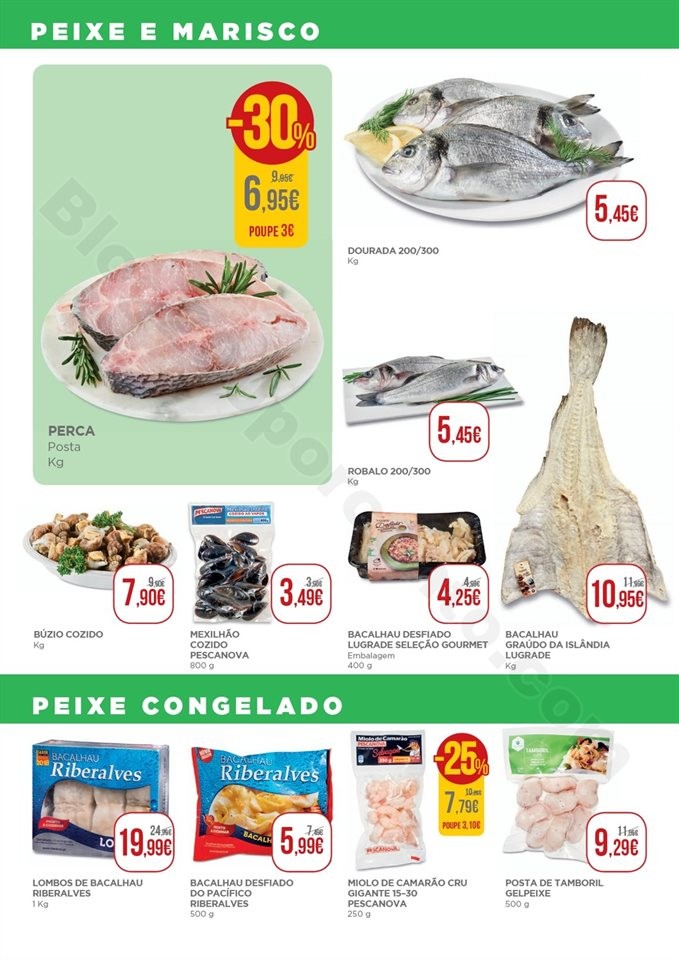 Antevisão Folheto EL CORTE INGLÉS Promoções de