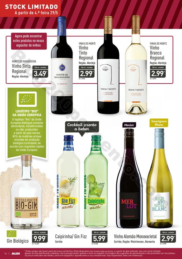 Antevisão Folheto ALDI Dia da Criança + Promoç