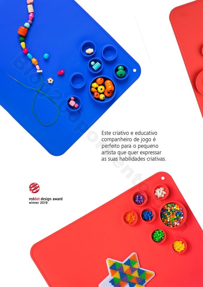 Antevisão Folheto FLYING TIGER Natal Promoções 