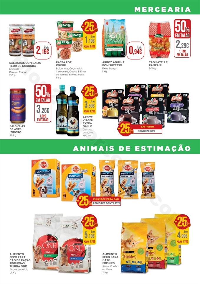 Antevisão Folheto EL CORTE INGLÉS Promoções de