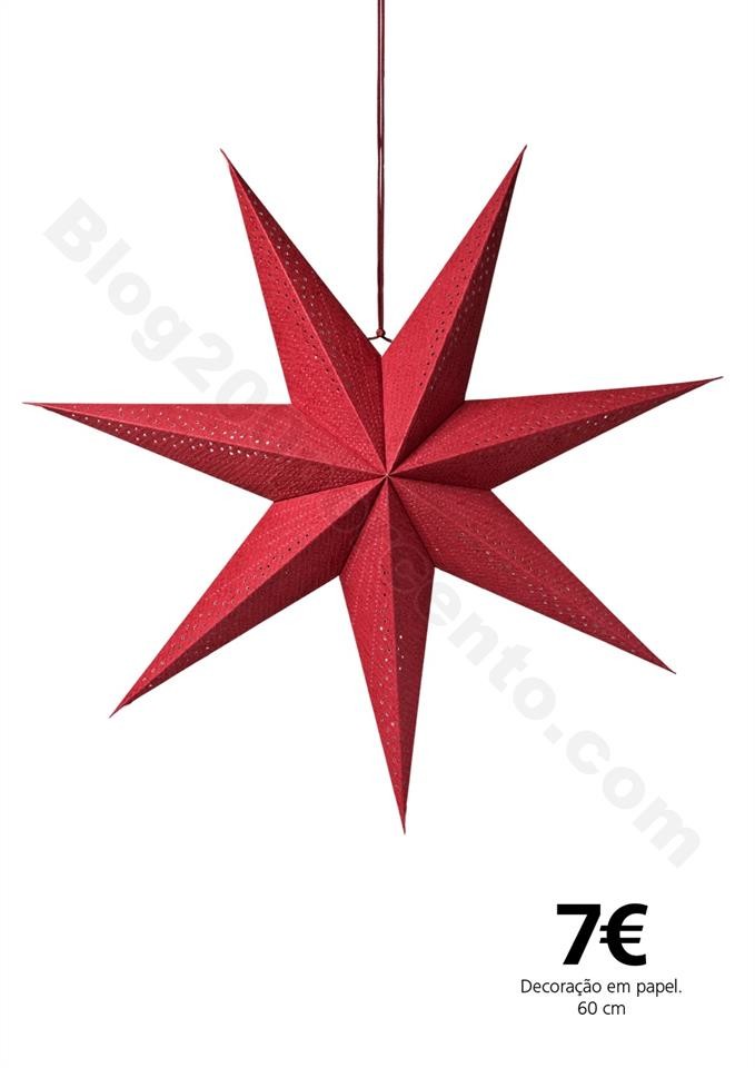 Antevisão Folheto FLYING TIGER Natal Promoções 