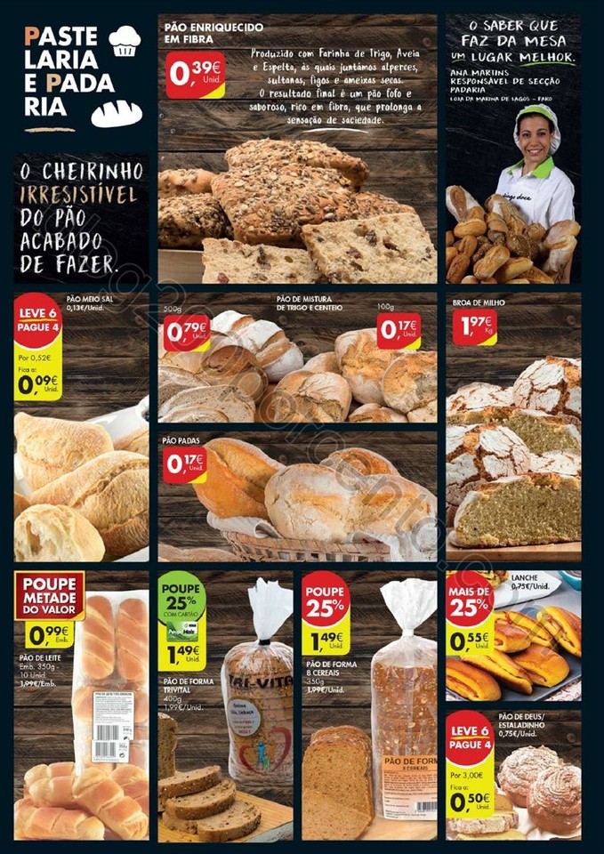 Antevisão Folheto PINGO DOCE Super Promoções de