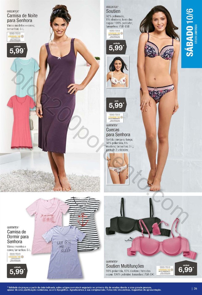 Antevisão Folheto ALDI Promoções a partir de 7 