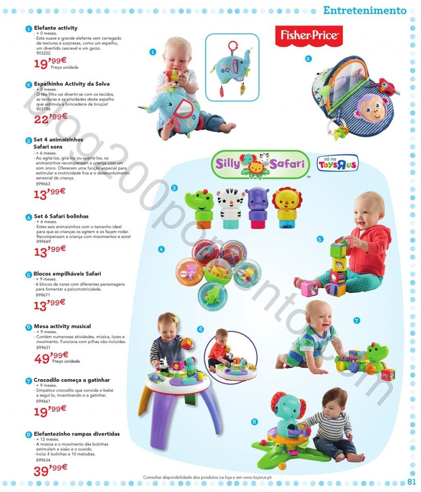 Antevisão Catálogo BABIESRUS Bebé 2017  81.jpg