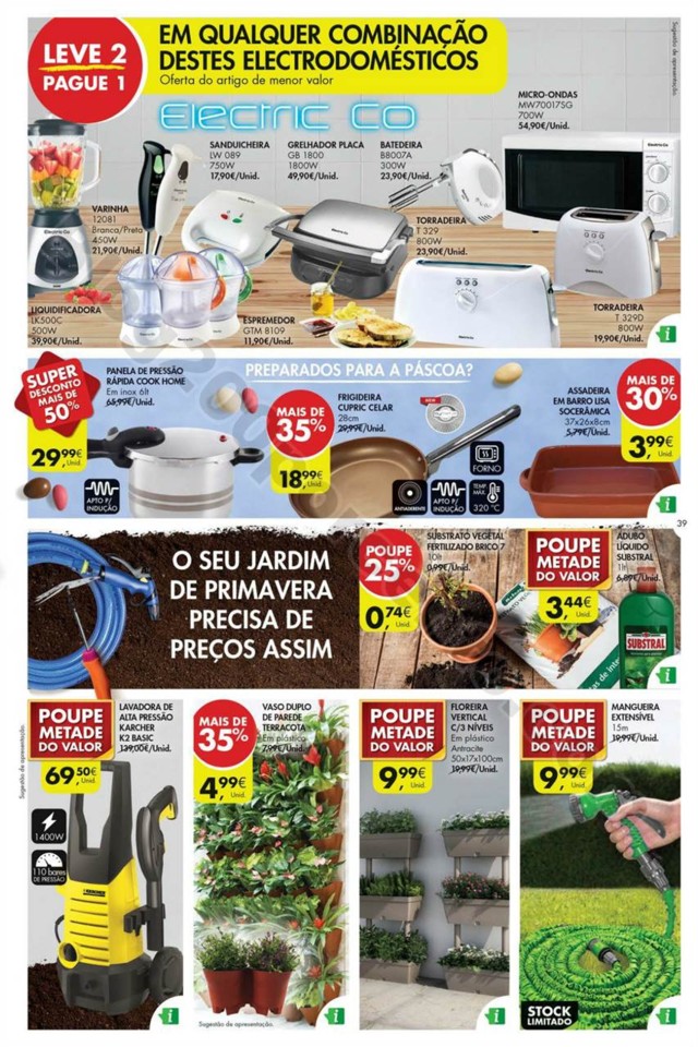 Antevisão Folheto PINGO DOCE Promoções de 20 a 