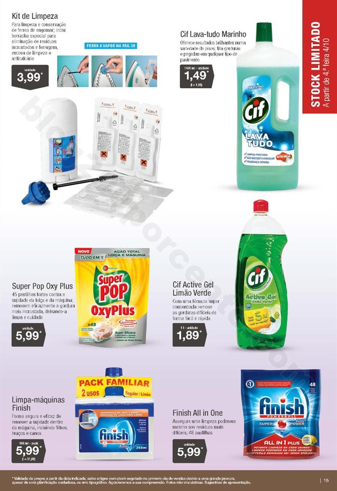 Antevisão Folheto ALDI a partir de 4 outubro p100