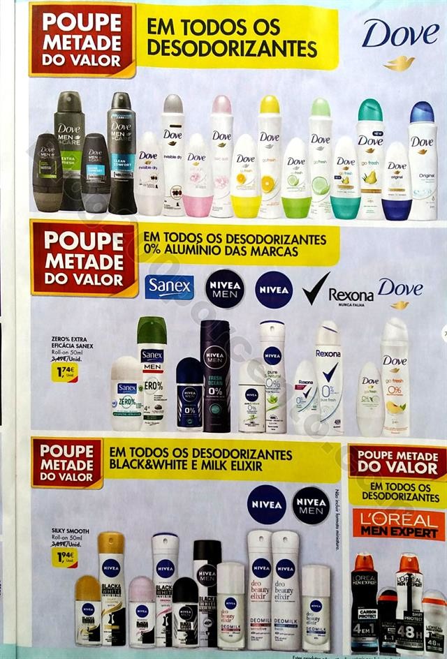 extra pingo doce higiene e limpeza 25 junho a 8 ju