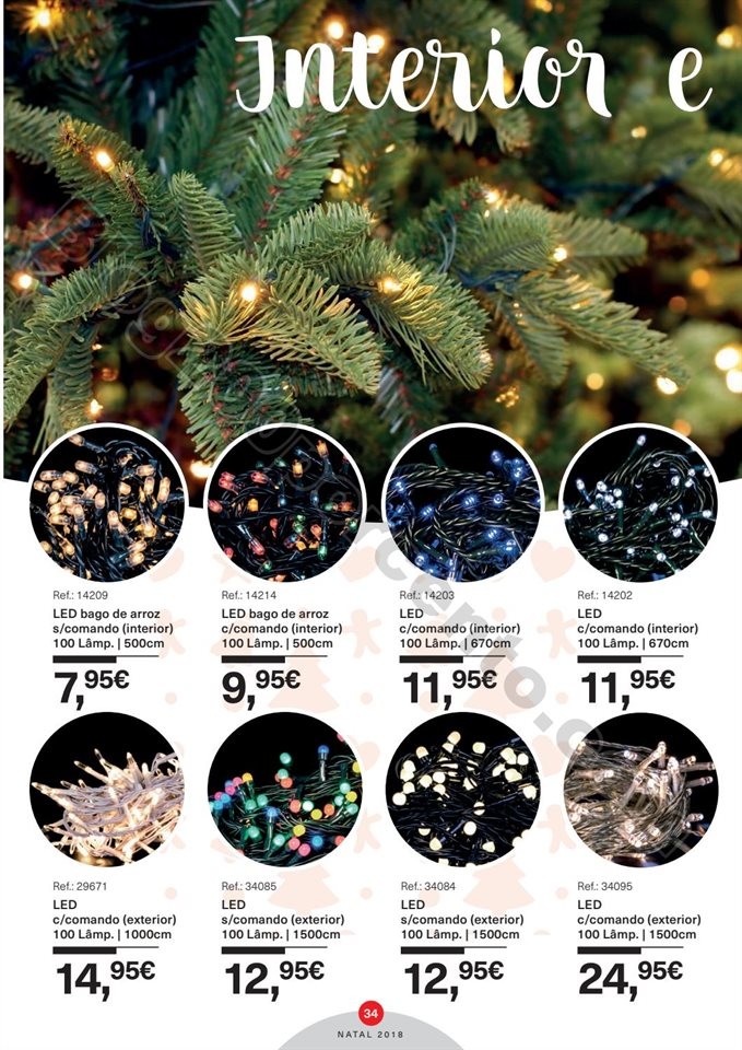 Antevisão Folheto ESPAÇO CASA Natal 2018  p34.jp