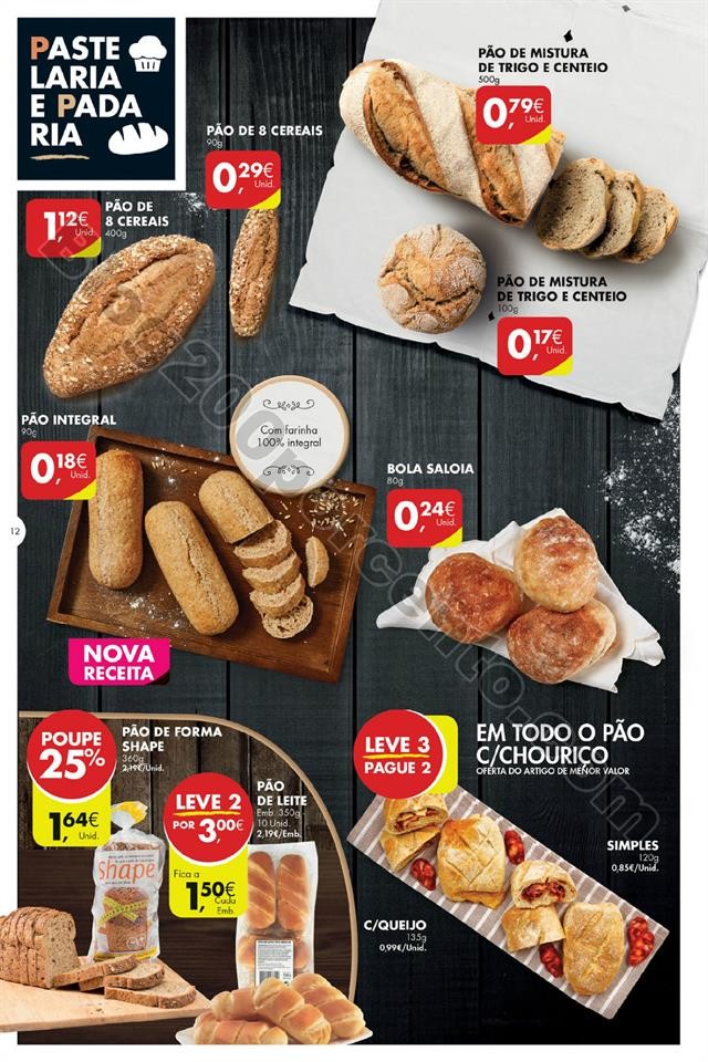 Antevisão Folheto PINGO DOCE Super Promoções de