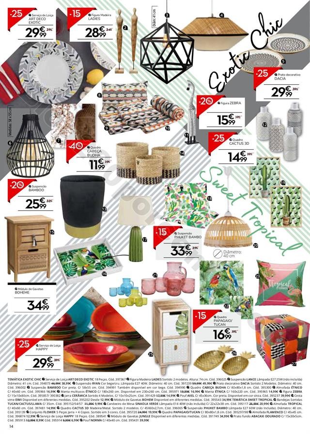 Antevisão Folehto CONFORAMA Promoções de 30 mai