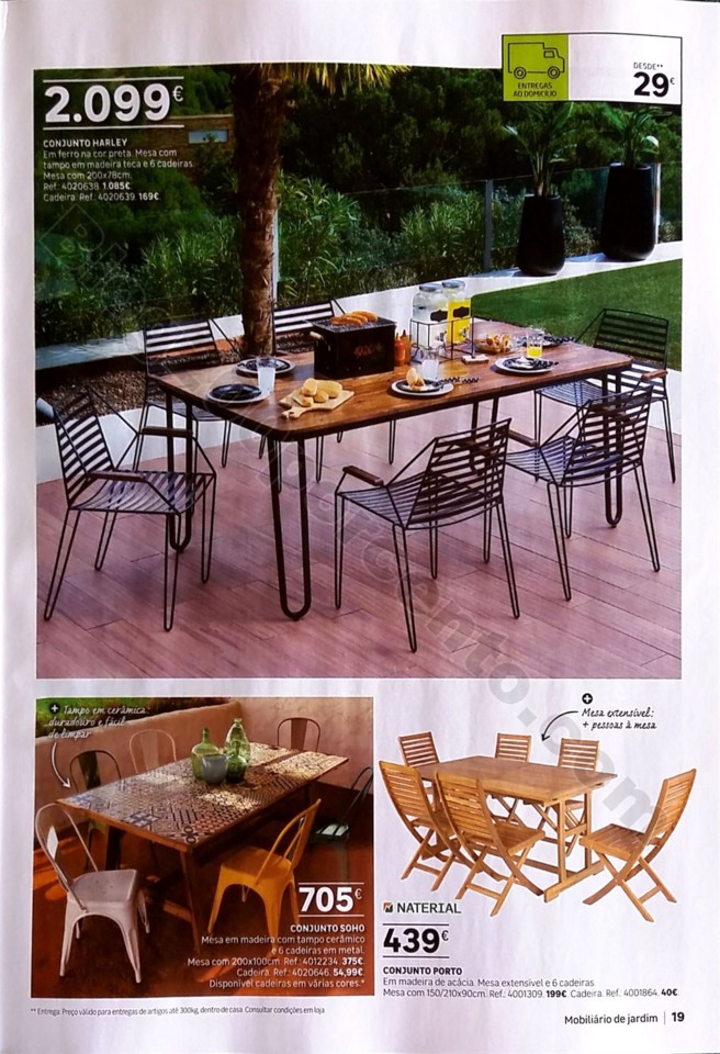 aki especial jardim 2019 promoções até 26 julho