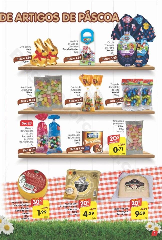 Antevisão Folheto MINIPREÇO Nacional Promoções