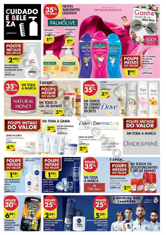Antevisão Folheto PINGO DOCE Madeira promoções 