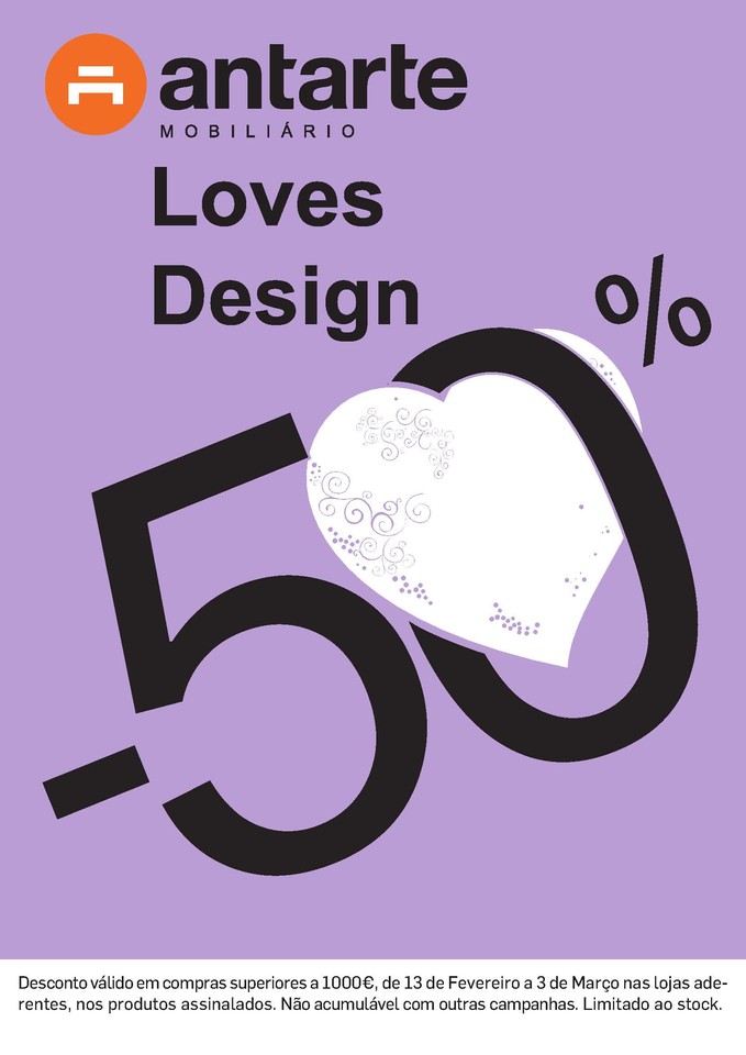 Promoções 50% desconto | FREEPORT | Antarte