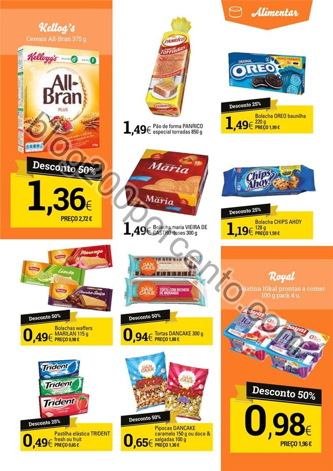 Antevisão Folheto COVIRAN Promoções de 17 a 29 