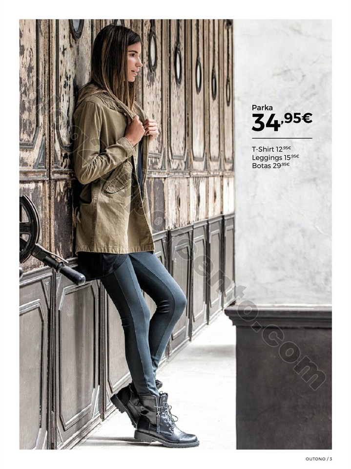 01 antevisão Folheto CODE - PINGO DOCE Moda Outon