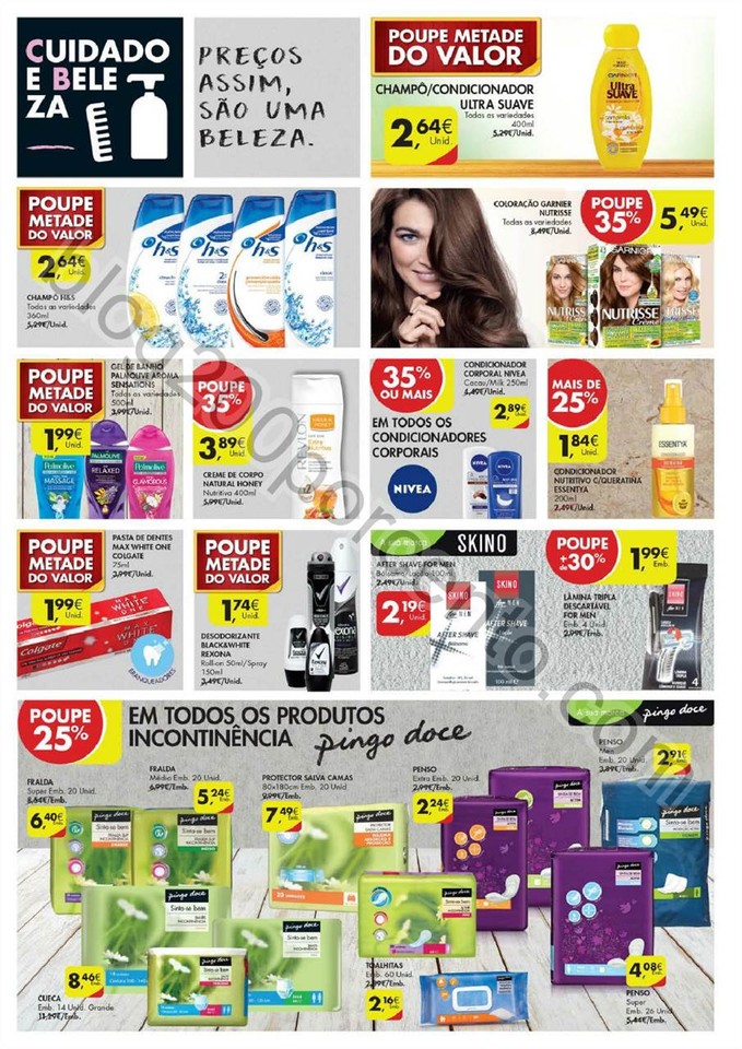 Antevisão Folheto PINGO DOCE Super Promoções de
