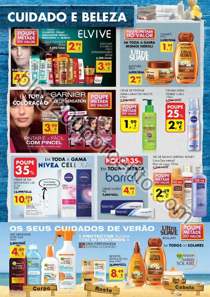 Antevisão Folheto PINGO DOCE Madeira promoções 