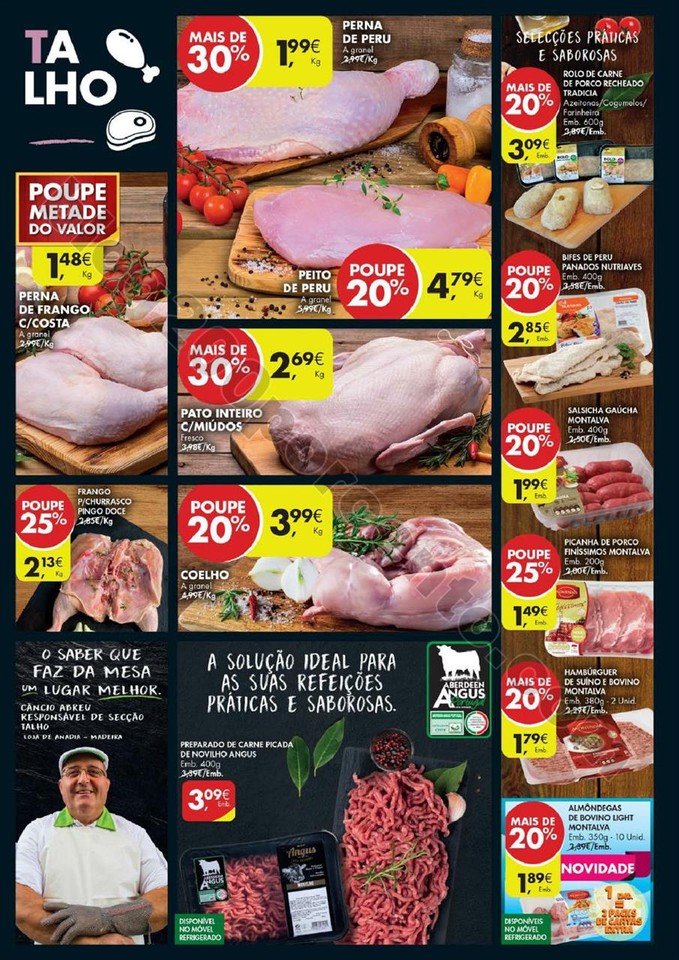 01 antevisão Folheto PINGO DOCE Super promoções