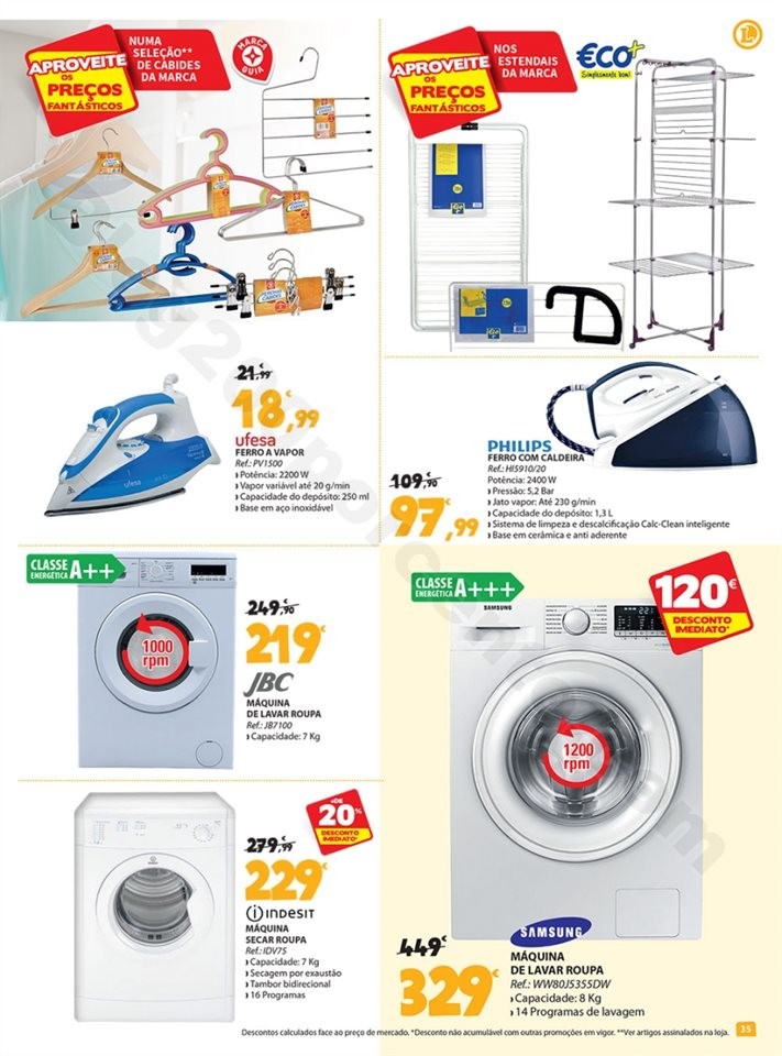 antevisão Folheto E-LECLERC 24 a 30 janeiro p35.j