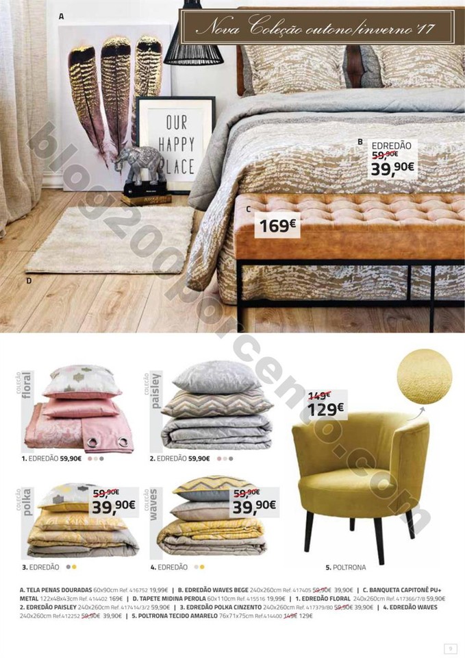 01 Antevisão Folheto DEBORLA Promoções de 22 se