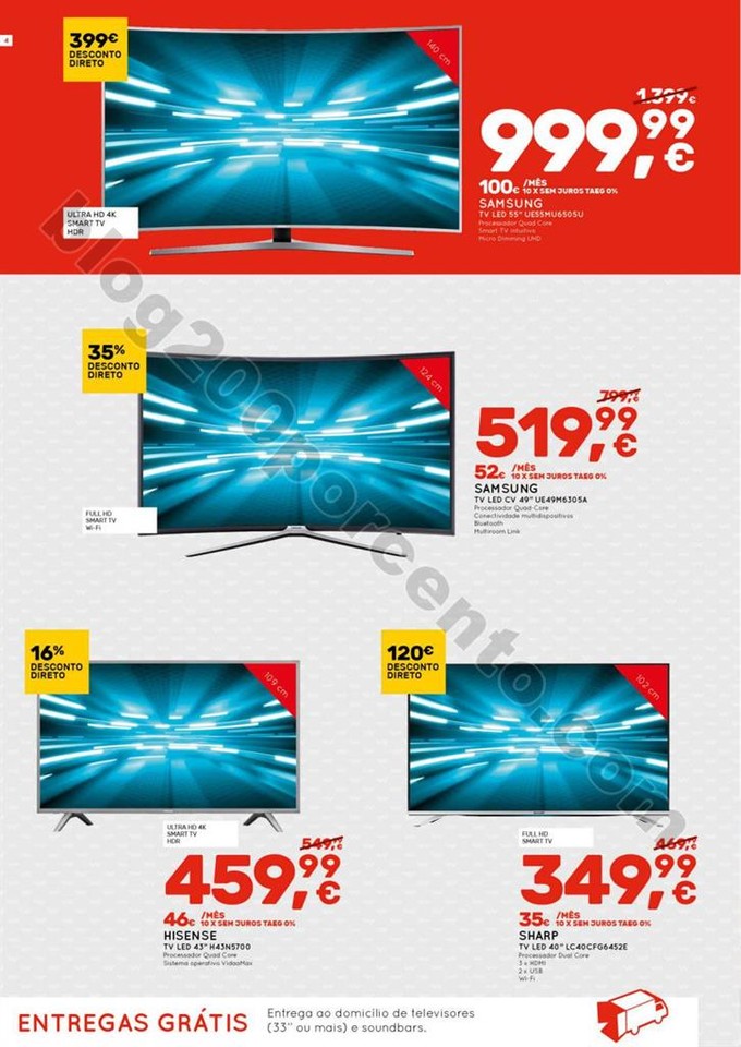 Antevisão Folheto WORTEN Promoções de 27 julho 