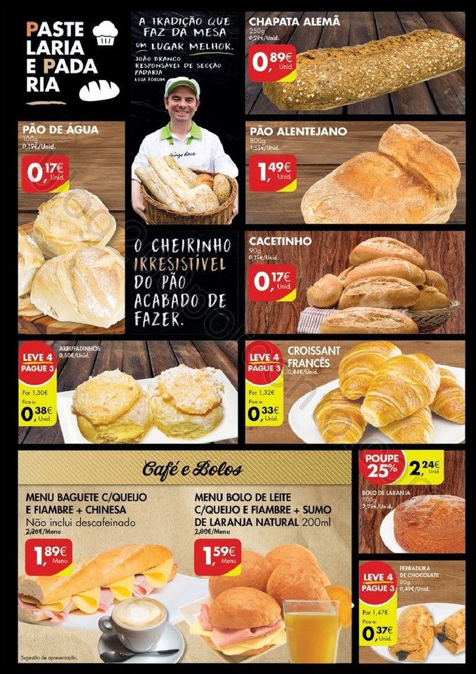 Antevisão Folheto PINGO DOCE Madeira promoções 