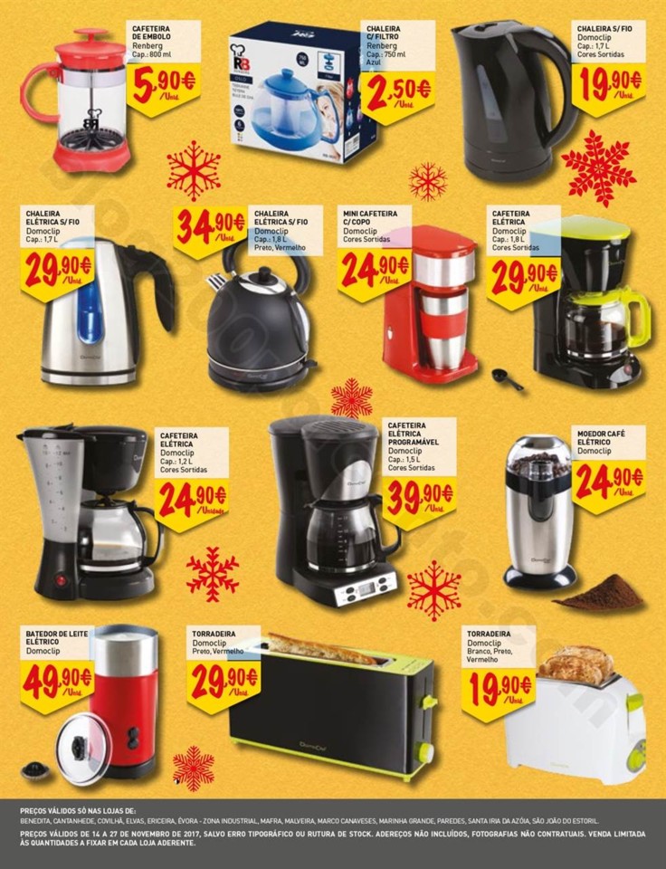 Antevisão Folheto INTERMARCHÉ Extra Bebidas Quen