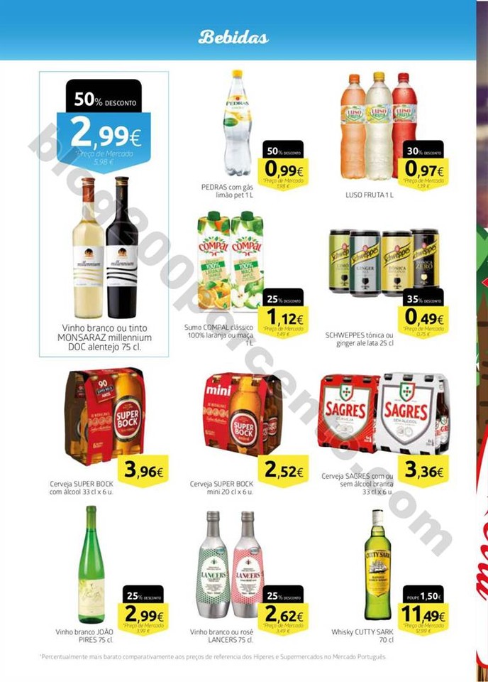 Antevisão Folheto COVIRAN Promoções de 18 a 30 