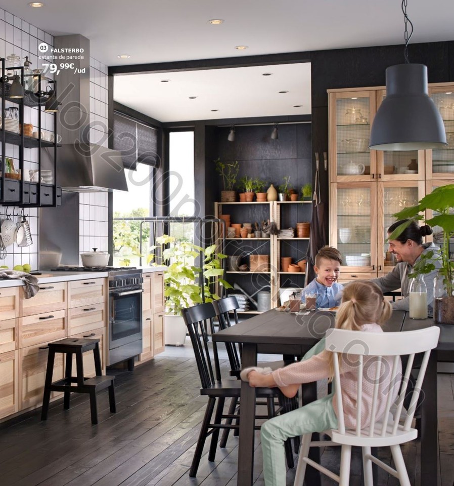 Antevisão Folheto IKEA Aberturas Loulé promoçõ