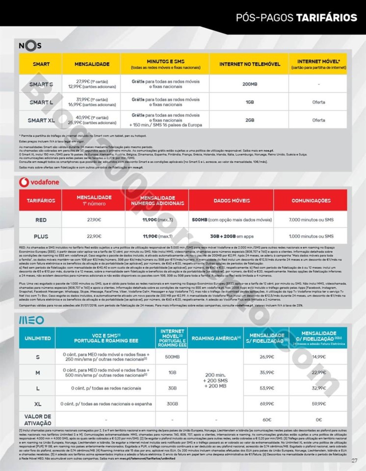 Novo Folheto WORTEN Mobile Promoções até 1 agos