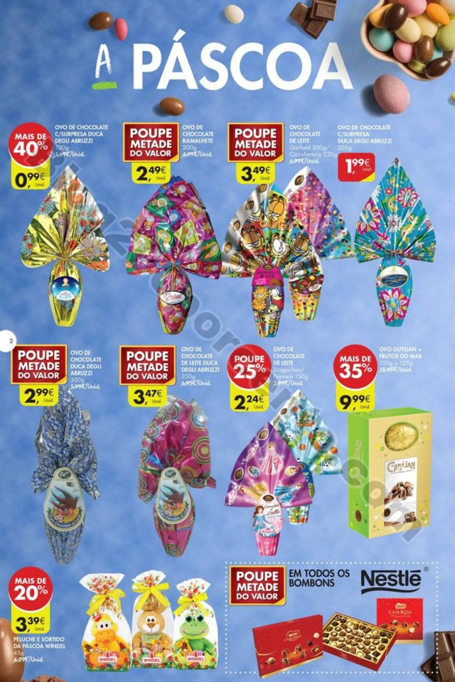 Antevisão folheto PINGO DOCE Super promoções de