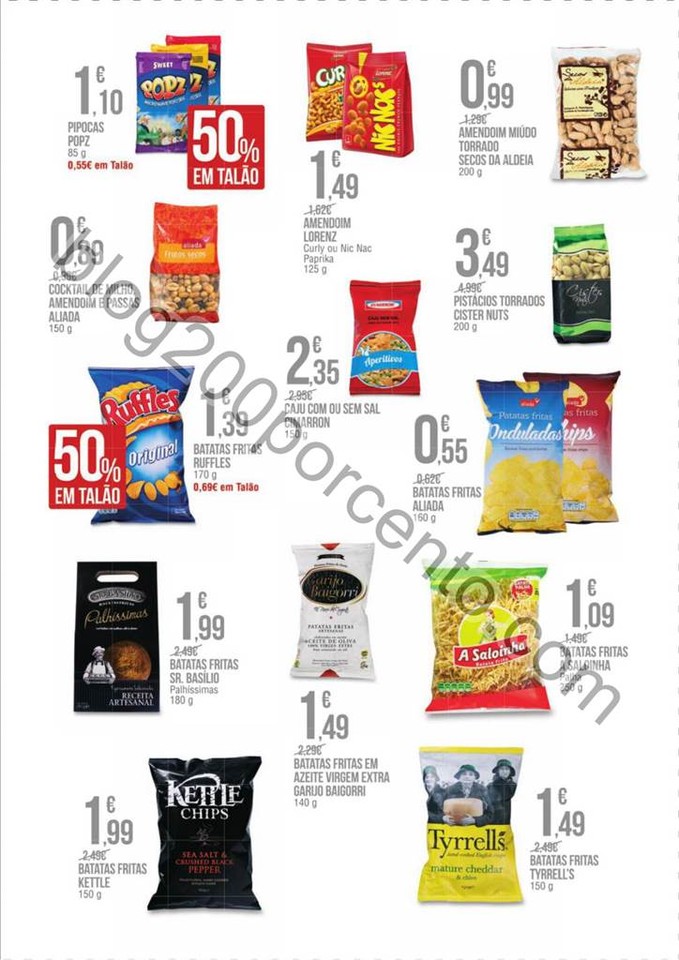 Novo Folheto EL CORTE INGLÉS Promoções de 9 a 2