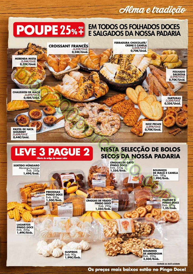 Antevisão Folheto PINGO DOCE promoções de 1 a 7