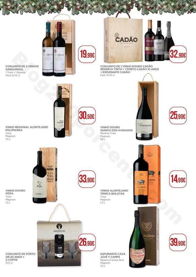 Antevisão Folheto EL CORTE INGLÉS Promoções de