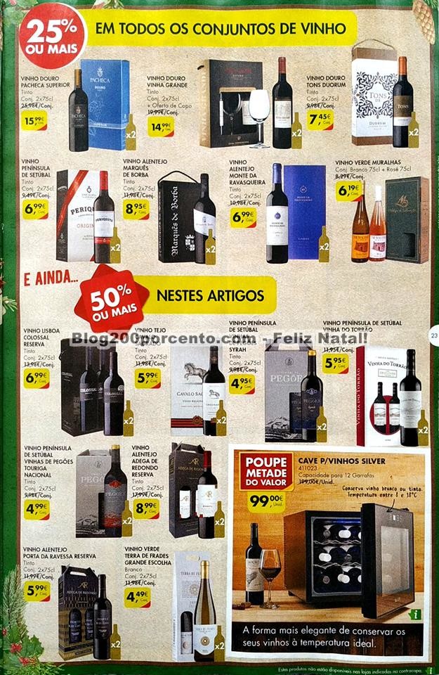 antevisão folheto pingo doce 17 a 26 dezembro_23.