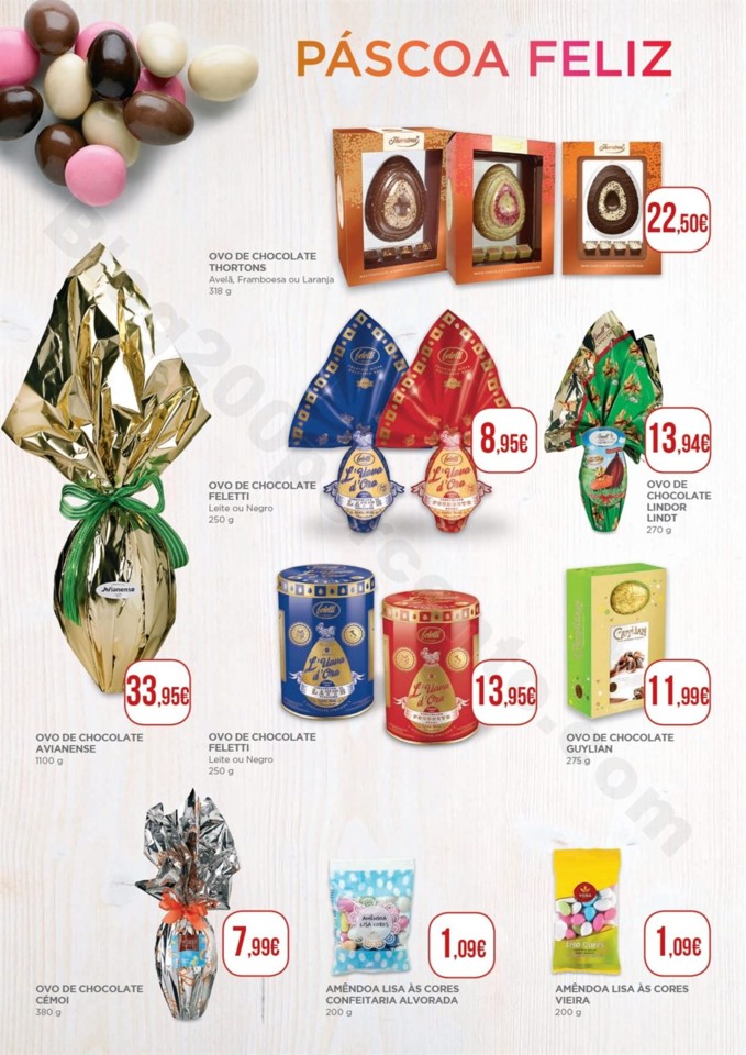 Antevisão Folheto EL CORTE INGLÉS Promoções de