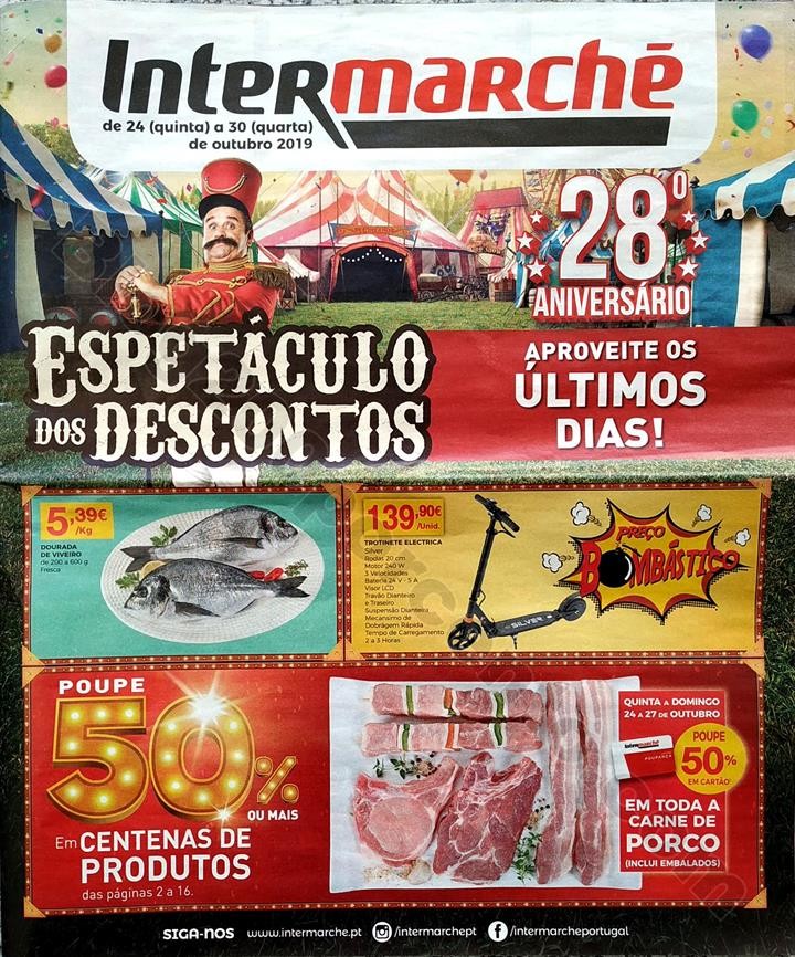 antevisão folheto Intermarché 24 a 30 outubro_1.