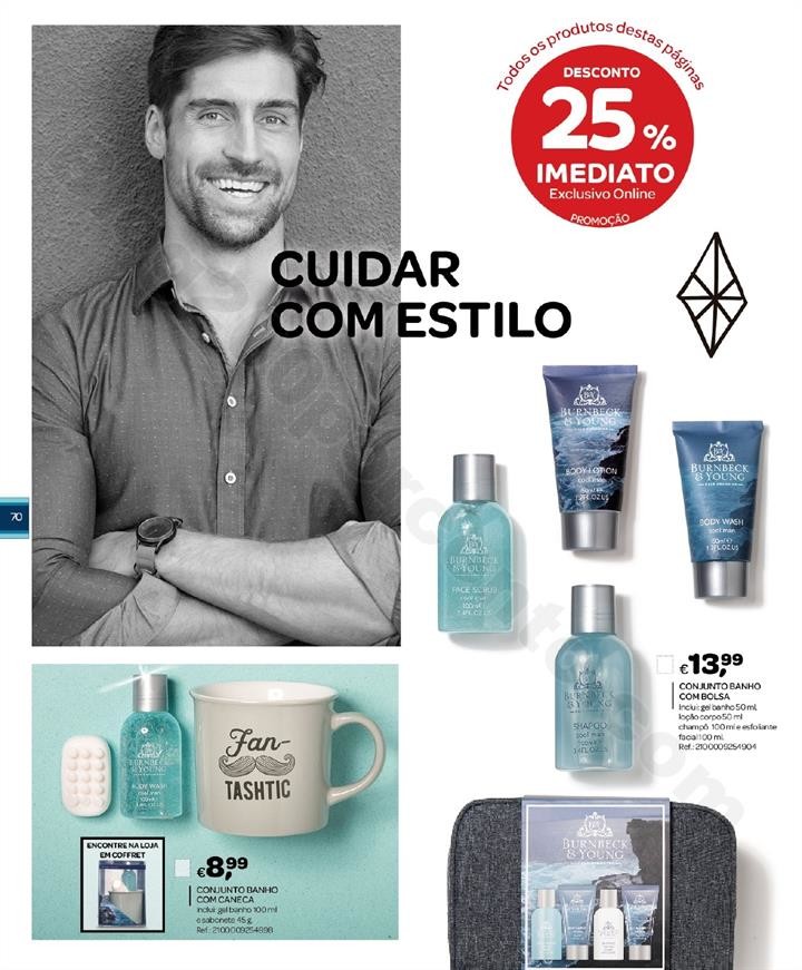 Antevisão Folheto WELLS Natal extra online promo