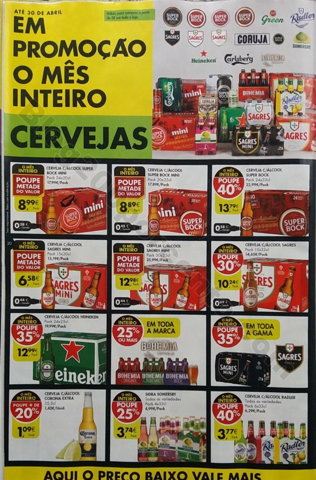 antevisao folheto pingo doce páscoa promocoes 16 antevisao folheto pingo doce páscoa promocoes 16