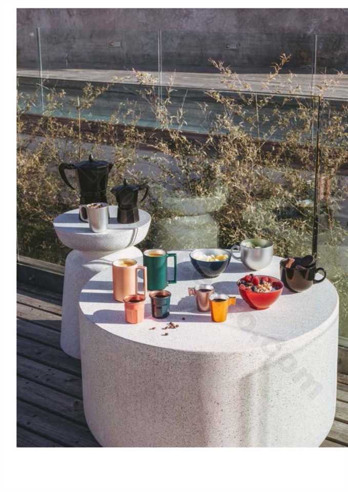 Antevisão Folheto JUMBO Bazar promoções até 5 