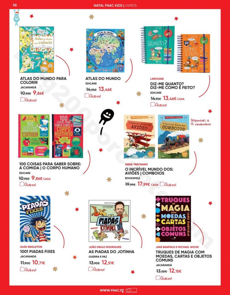 Antevisão Folheto Natal FNAC kids p56.jpg