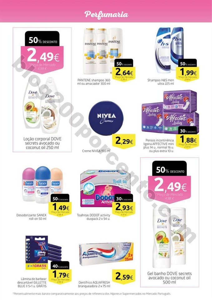 Antevisão Folheto COVIRAN Promoções de 1 a 13 a