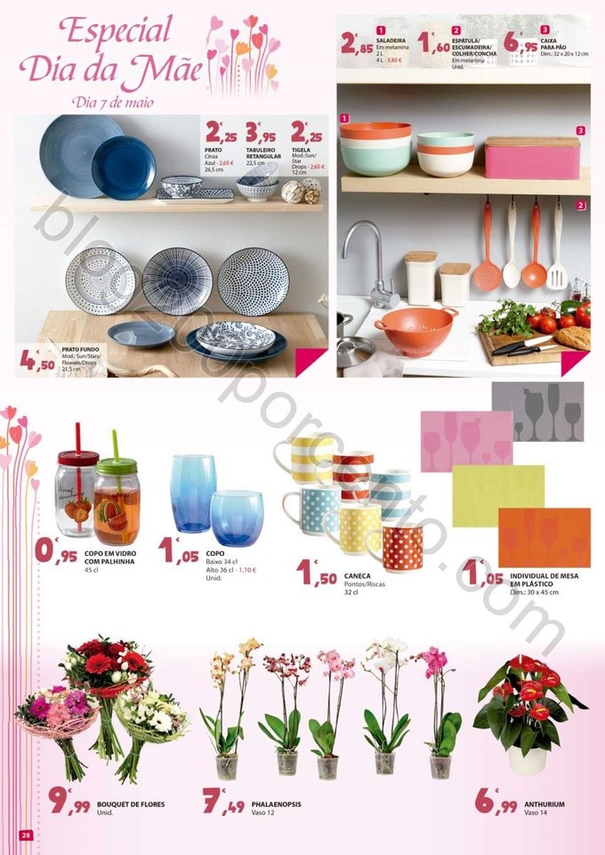 Antevisão Folheto E-LECLERC Especial Ar Livre pro