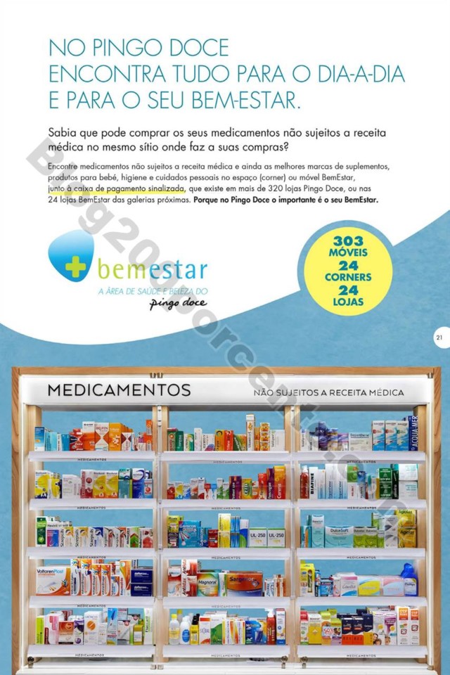 Antevisão Folheto PINGO DOCE Super Promoções de