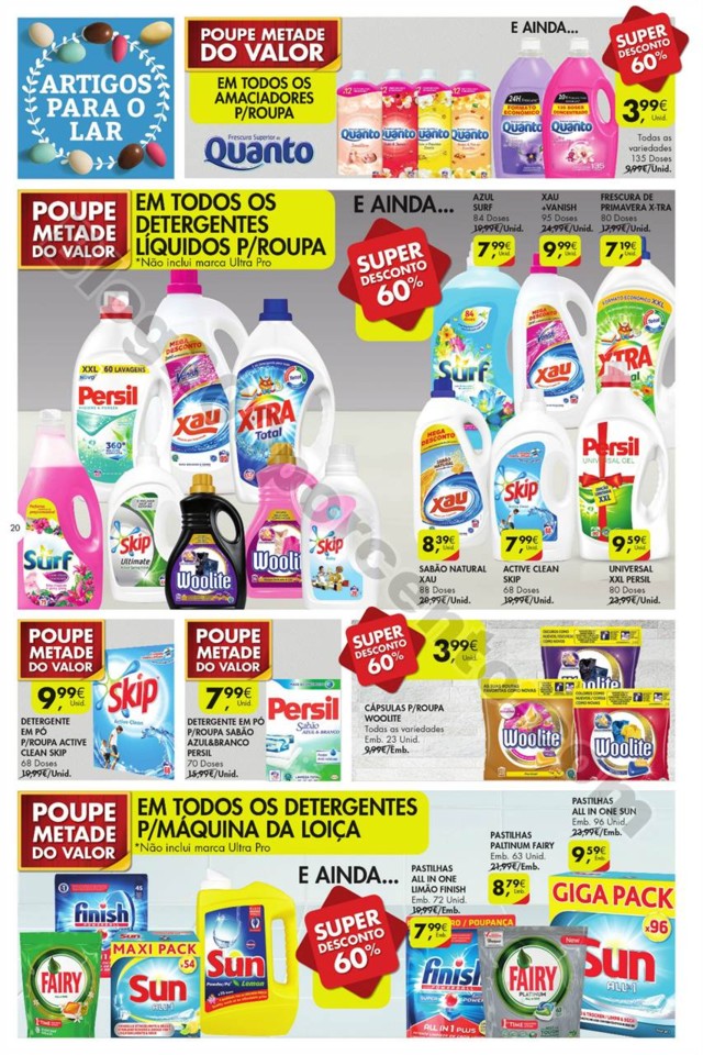 Antevisão folheto pingo doce Madeira promoções 