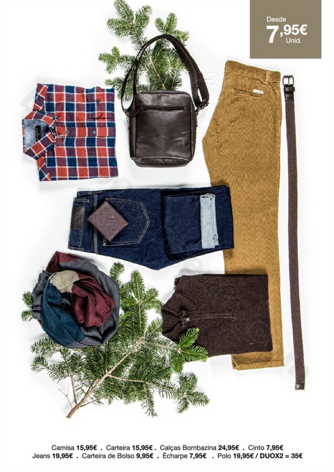 Novo Folheto CODE - PINGO DOCE Presentes de Natal 