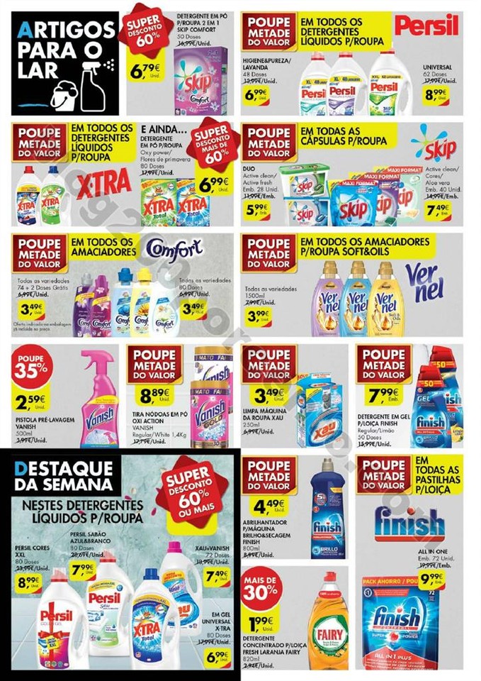 01 Antevisão PINGO DOCE Madeira 15 a 21 agosto p1