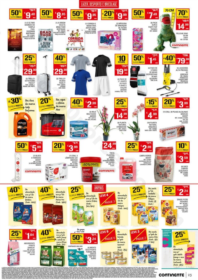 Antevisão Folheto CONTINENTE 19 a 25 março p23.j