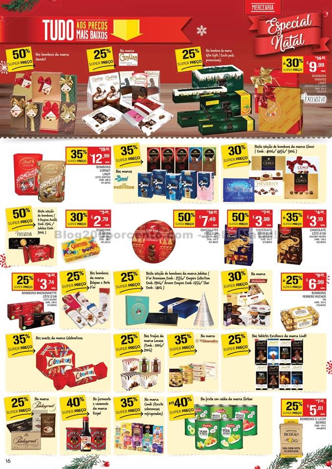 Antevisão Folheto continente 17 a 25 dezembro_001